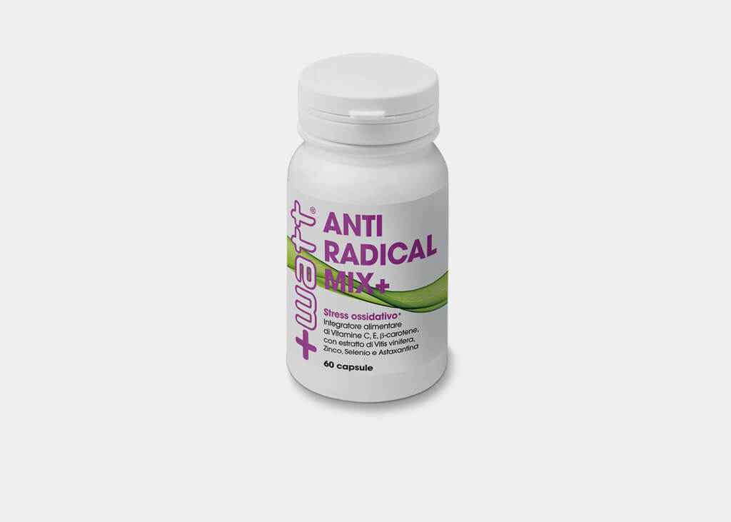 antiradical mix